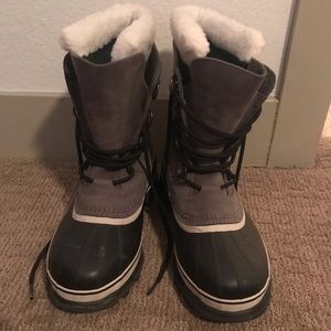 Sorel Snow Boots